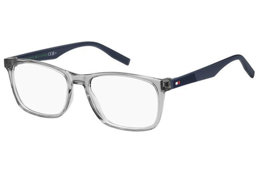 Очила Tommy Hilfiger TH2025 KB7 Правоъгълни Сива