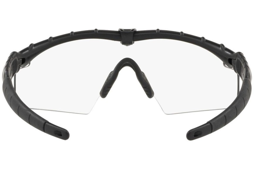 Слънчеви очила Oakley SI M Frame 2.0 OO9213 11-197 С единични стъкла | Shield Черна