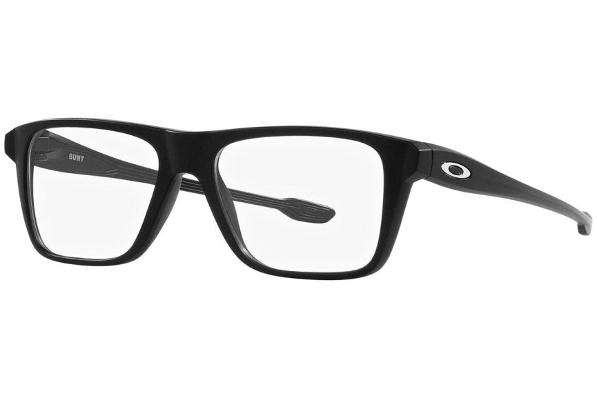 Очила Oakley Bunt OY8026-01 Правоъгълни Черна