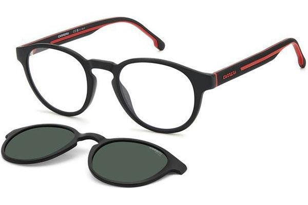 Очила Carrera CA8066/CS OIT/UC Polarized Заоблени Черна