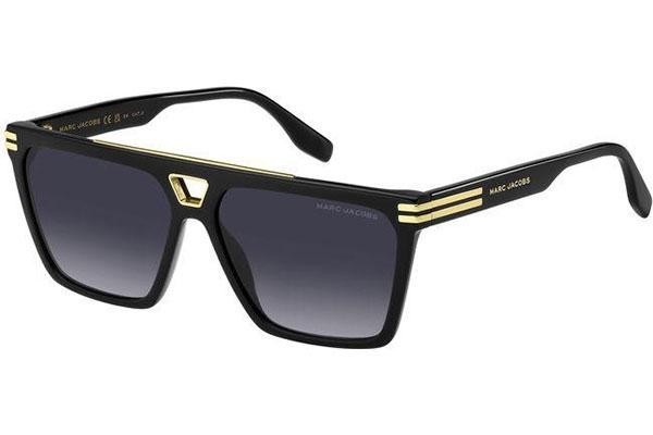 Слънчеви очила Marc Jacobs MARC717/S 807/9O Special Черна