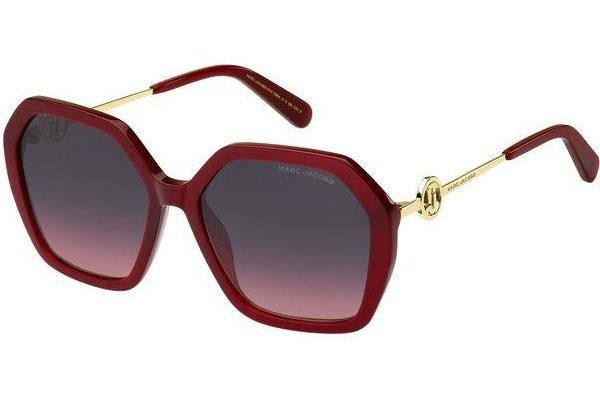 Слънчеви очила Marc Jacobs MARC689/S C9A/FF Special Червена