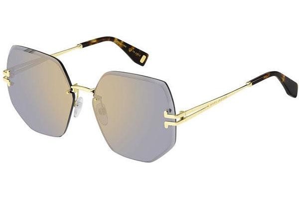 Слънчеви очила Marc Jacobs MJ1090/S 83I/K1 Special Златна