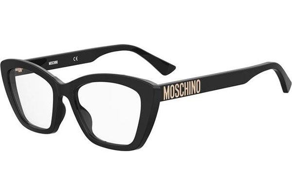 Очила Moschino MOS629 807 Special Черна