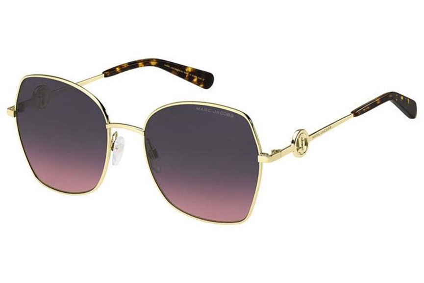 Слънчеви очила Marc Jacobs MARC688/S EYR/FF Special Златна