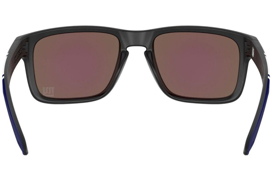 Слънчеви очила Oakley Holbrook OO9102 9102S5 Квадратни Черна