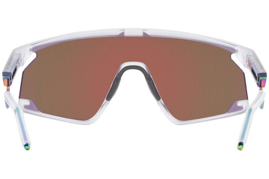 Слънчеви очила Oakley Bxtr Metal OO9237 923702 Special Кристална