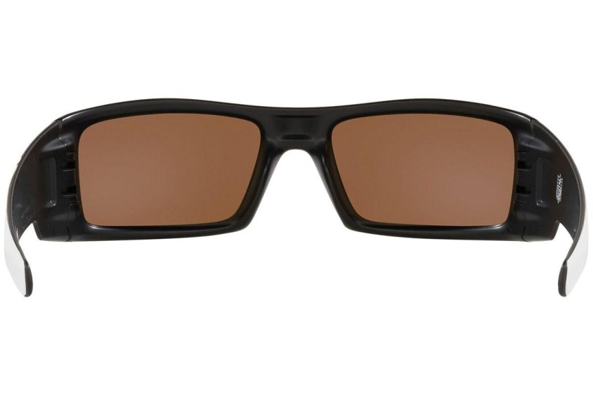 Слънчеви очила Oakley Gascan OO9014 9014A7 Правоъгълни Черна