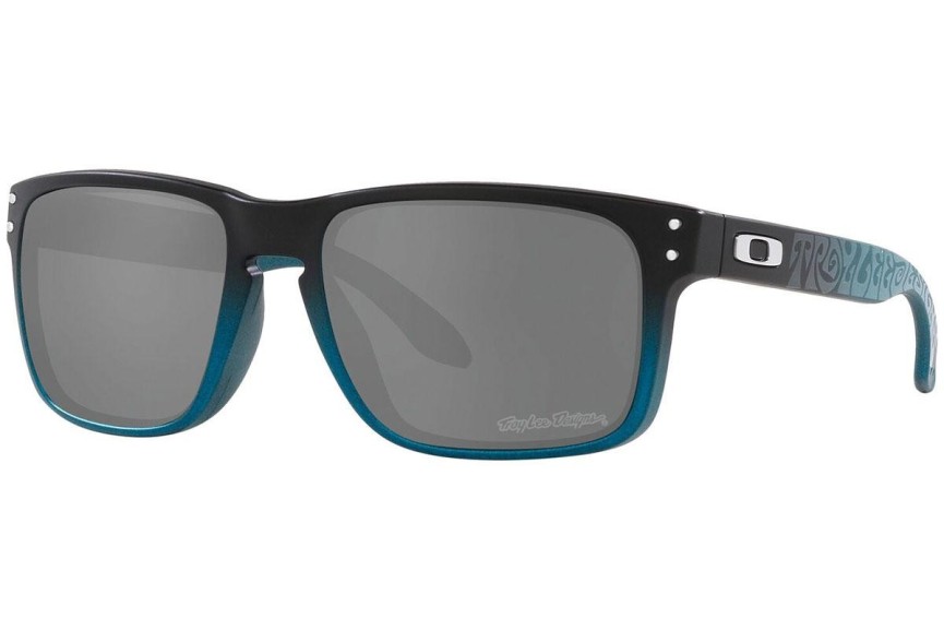 Слънчеви очила Oakley Holbrook OO9102 9102X9 Квадратни Микроцвят