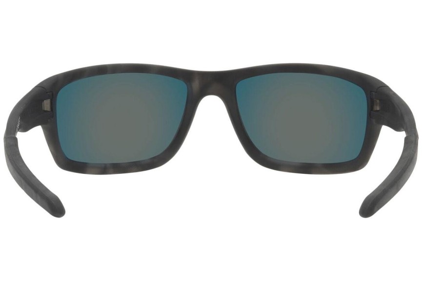 Слънчеви очила Oakley Canteen OO9225 922515 Polarized Правоъгълни Черна