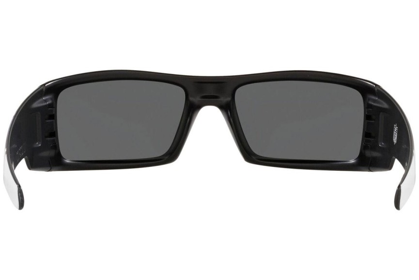 Слънчеви очила Oakley Gascan OO9014 9014A5 Правоъгълни Черна