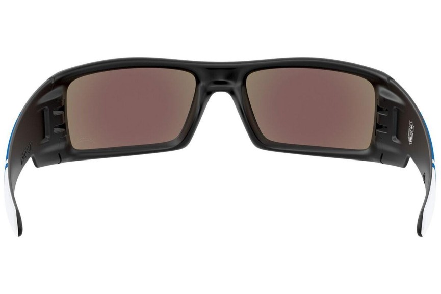 Слънчеви очила Oakley Gascan OO9014 901471 Правоъгълни Черна