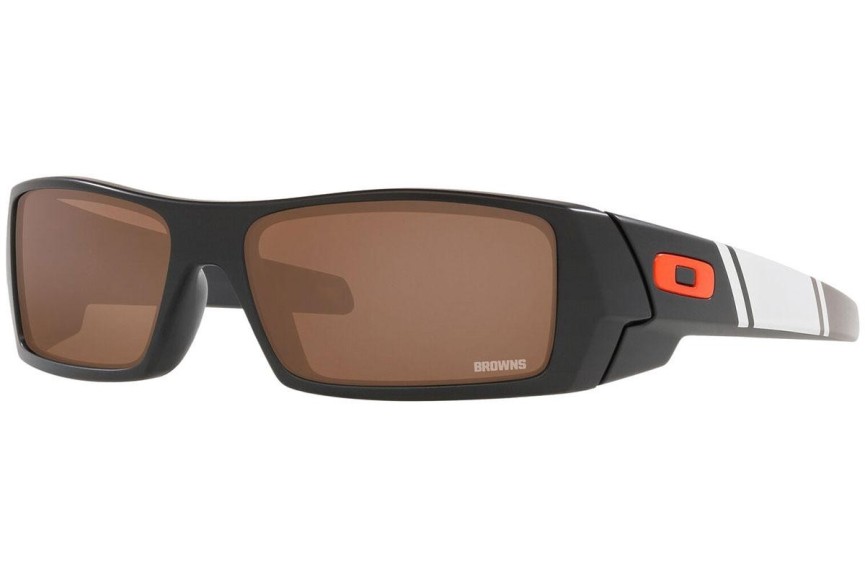 Слънчеви очила Oakley Gascan OO9014 901496 Правоъгълни Черна