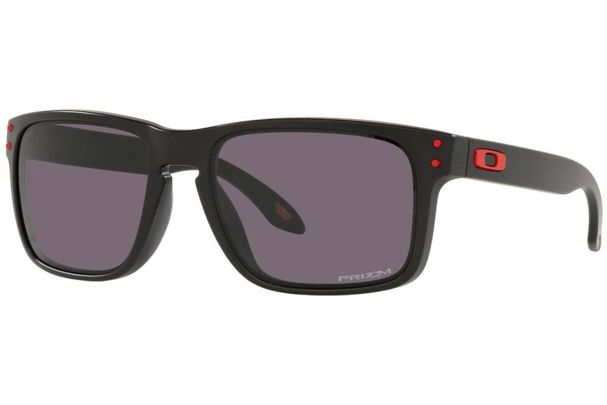 Слънчеви очила Oakley Holbrook OO9102 9102U2 Квадратни Черна