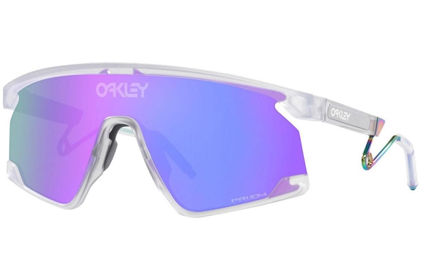 Слънчеви очила Oakley Bxtr Metal OO9237 923702 Special Кристална