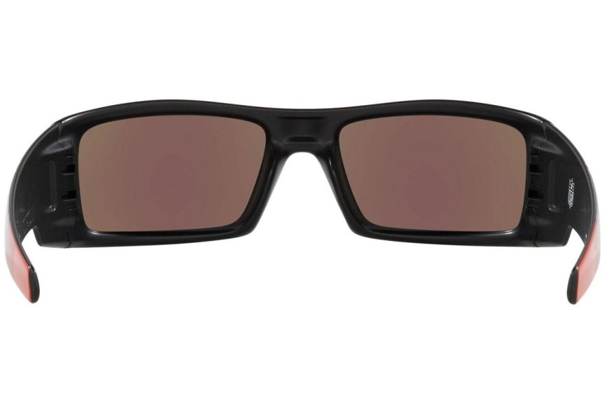 Слънчеви очила Oakley Gascan OO9014 901493 Правоъгълни Черна