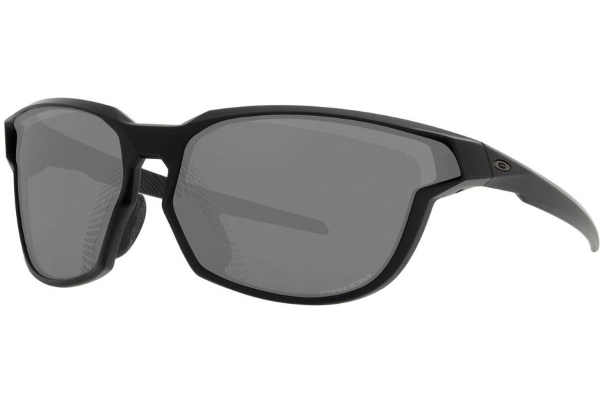 Слънчеви очила Oakley Kaast OO9227 922701 Special Черна