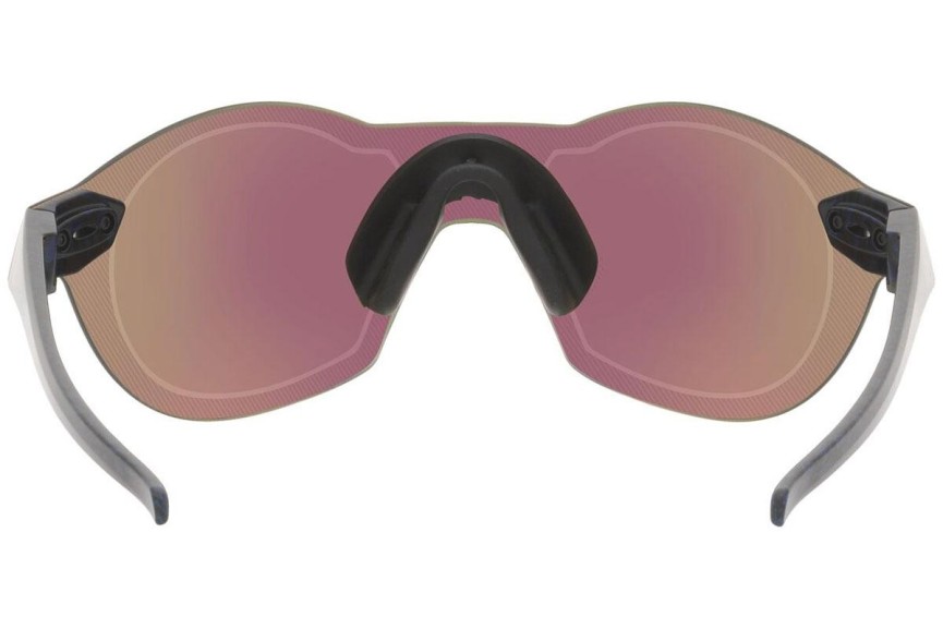 Слънчеви очила Oakley Subzero OO9098 909803 Special Синя