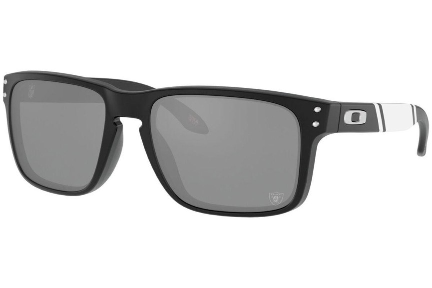 Слънчеви очила Oakley Holbrook OO9102 9102S0 Квадратни Черна