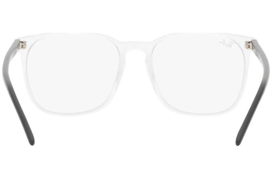 Очила Ray-Ban RX5387 8181 Квадратни Кристална