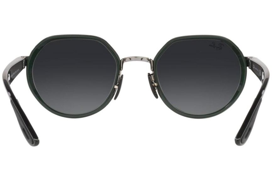 Слънчеви очила Ray-Ban RB3703M F0786G Special Черна