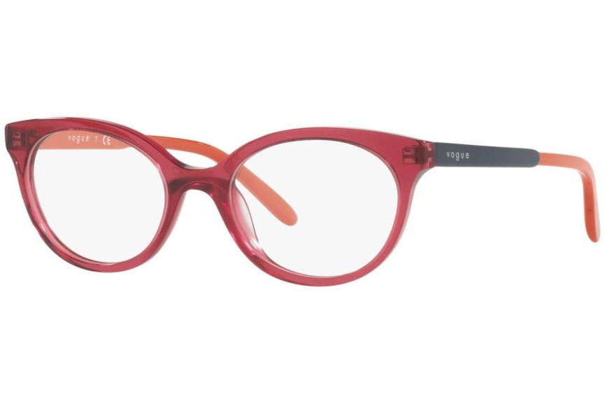 Очила Vogue Eyewear VY2013 2831 Овални Оранжева