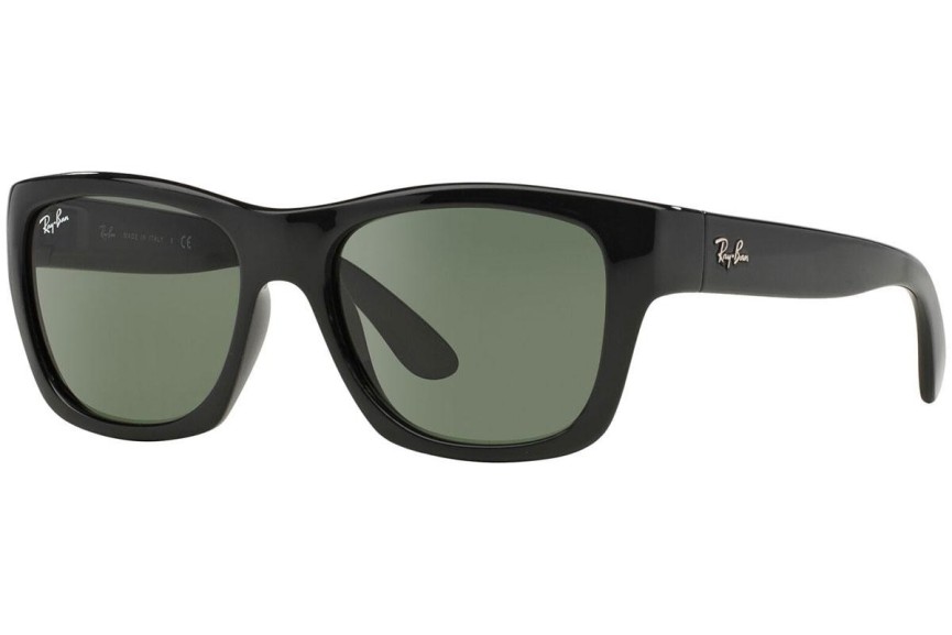 Слънчеви очила Ray-Ban RB4194 601 Квадратни Черна