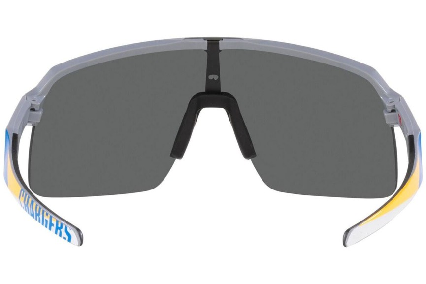 Слънчеви очила Oakley Sutro Lite OO9463 946332 С единични стъкла | Shield Сива