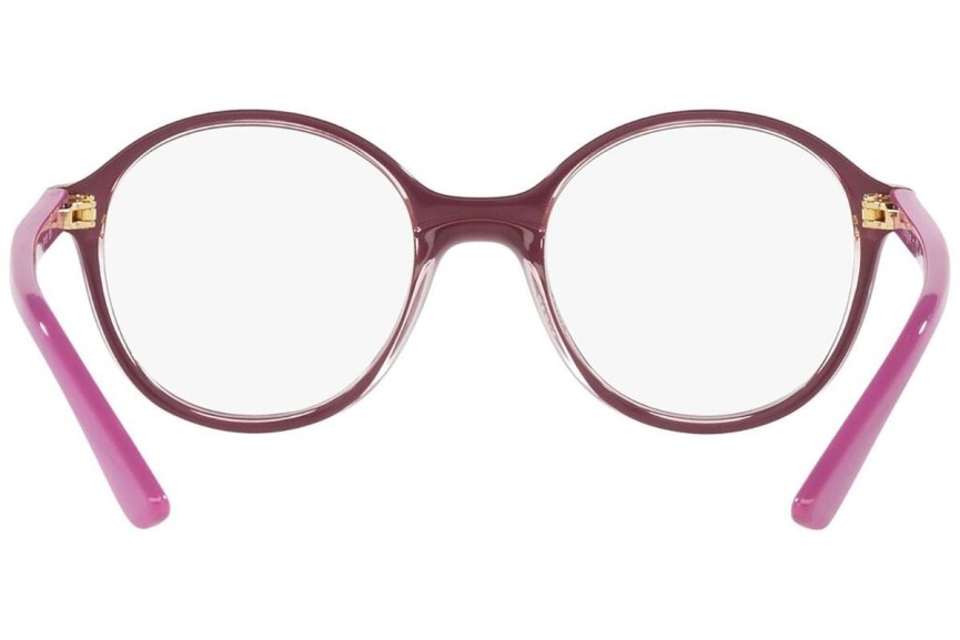 Очила Vogue Eyewear VY2015 3030 Овални Виолетова