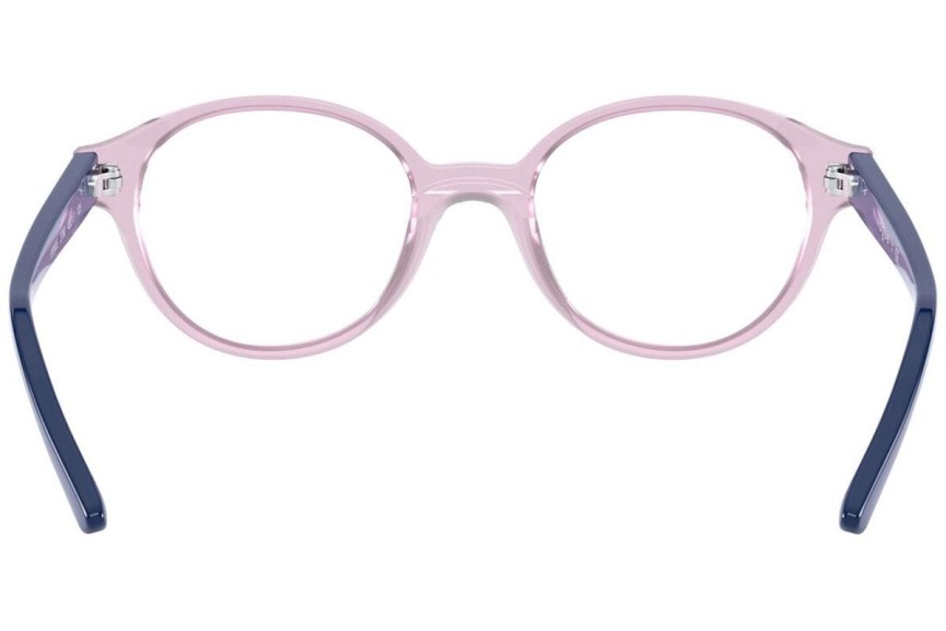 Очила Vogue Eyewear VY2005 2780 Овални Розова