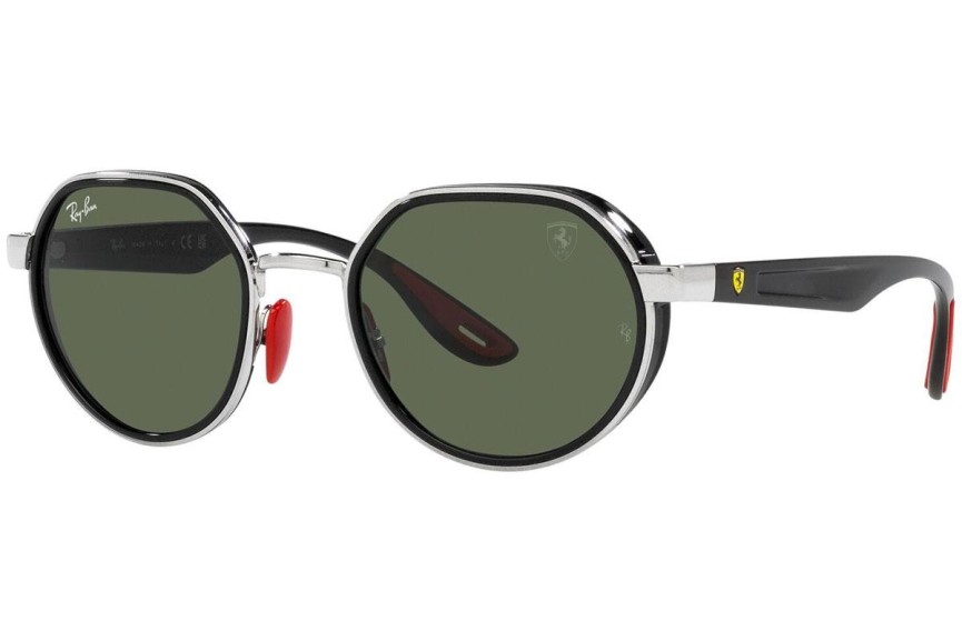 Слънчеви очила Ray-Ban RB3703M F00771 Special Черна