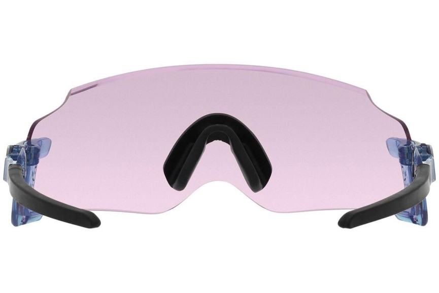 Слънчеви очила Oakley Oakley Kato OO9455M 945528 С единични стъкла | Shield Сива