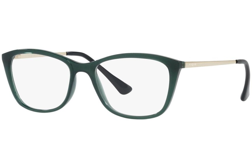 Очила Vogue Eyewear VO5204I 2834 Special Зелена