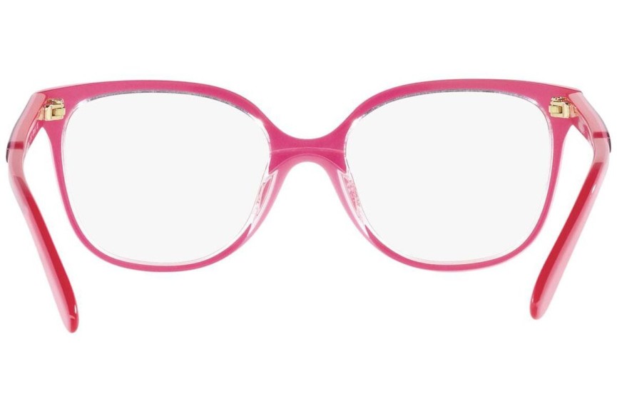 Очила Vogue Eyewear VY2012 2812 Квадратни Червена