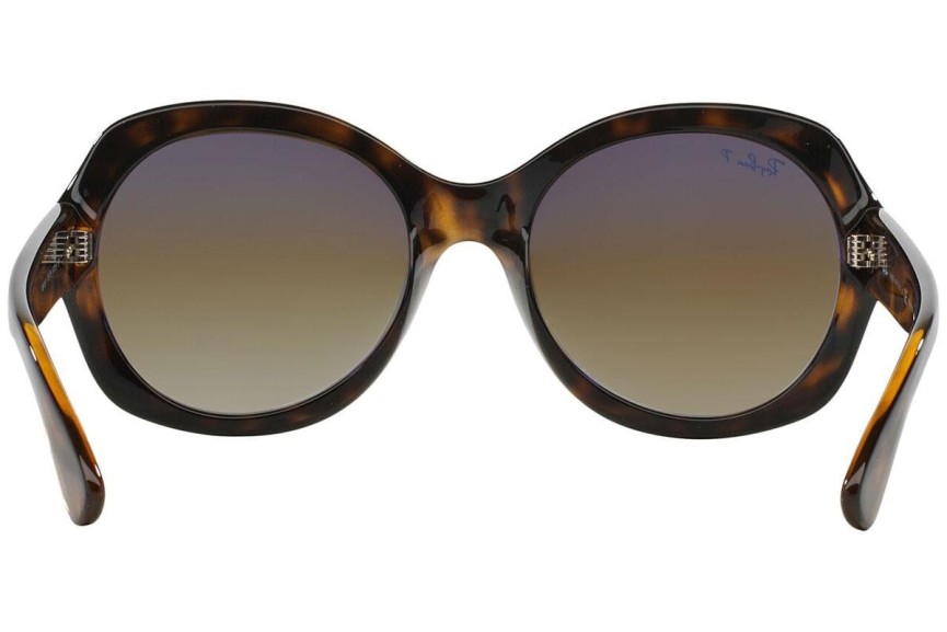 Ray-Ban RB4191 710/T5 Polarized