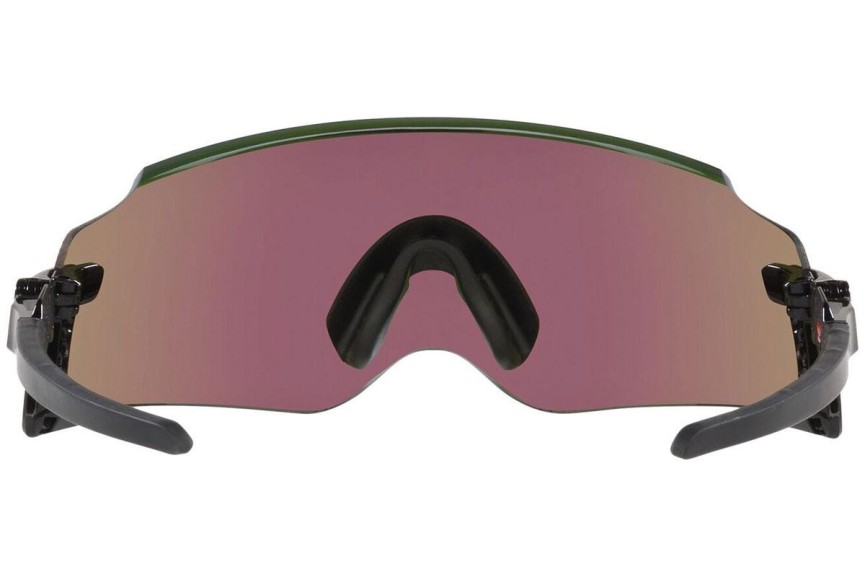 Слънчеви очила Oakley Oakley Kato OO9455M 945503 С единични стъкла | Shield Черна