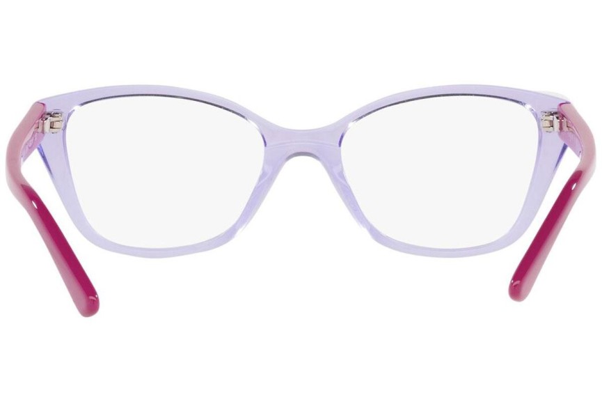 Очила Vogue Eyewear VY2010 2950 Око на котка Виолетова