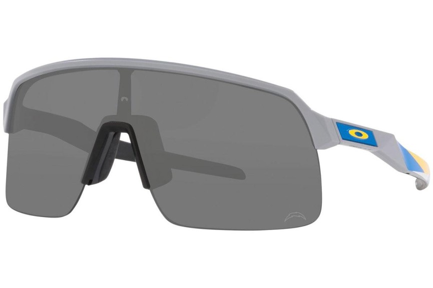 Слънчеви очила Oakley Sutro Lite OO9463 946332 С единични стъкла | Shield Сива