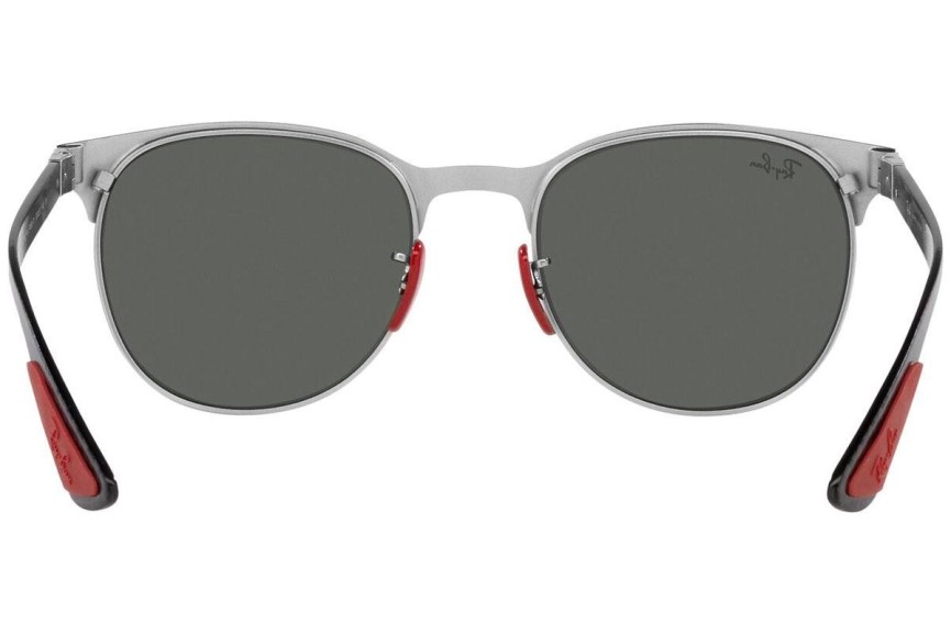 Слънчеви очила Ray-Ban RB8327M F06071 Заоблени Черна