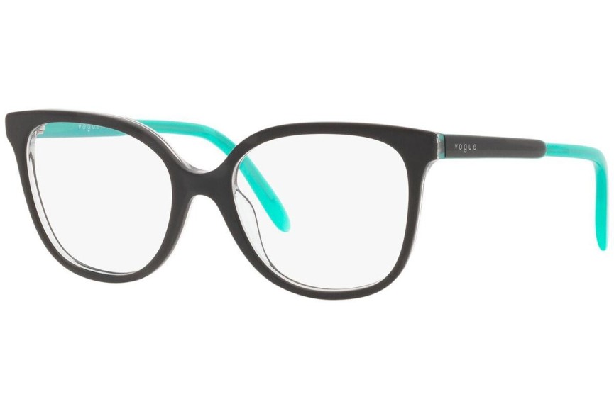 Очила Vogue Eyewear VY2012 W827 Квадратни Черна