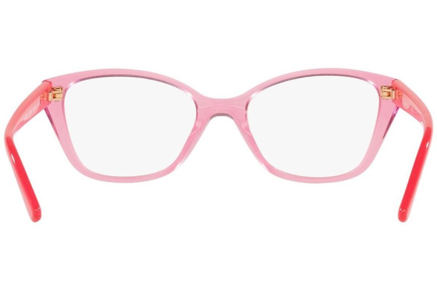 Очила Vogue Eyewear VY2010 2836 Око на котка Червена