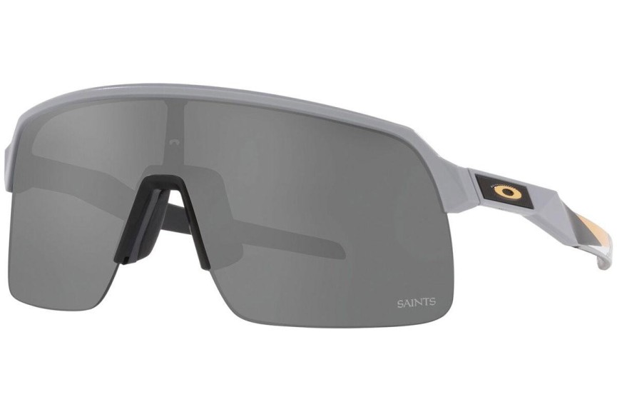 Слънчеви очила Oakley Sutro Lite OO9463 946334 С единични стъкла | Shield Сива