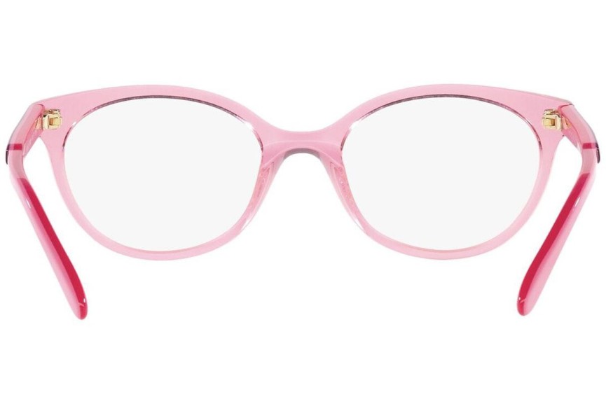 Очила Vogue Eyewear VY2013 2836 Овални Розова