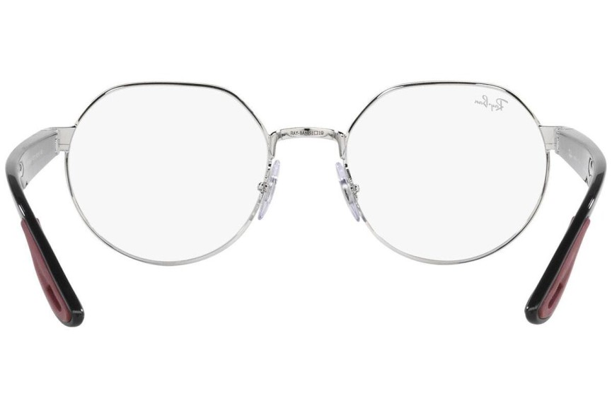 Очила Ray-Ban RX6492M F077 Special Сребърна