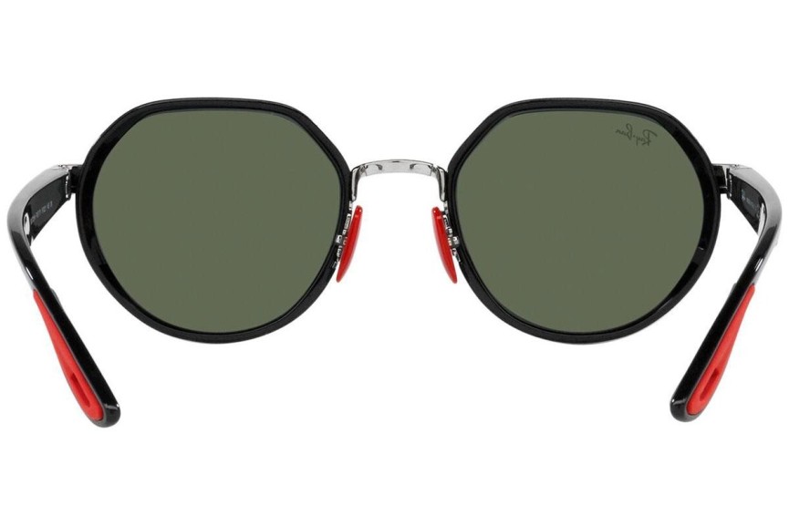 Слънчеви очила Ray-Ban RB3703M F00771 Special Черна