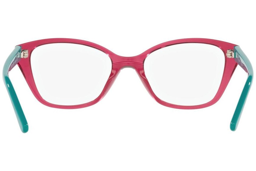 Очила Vogue Eyewear VY2010 2831 Око на котка Червена