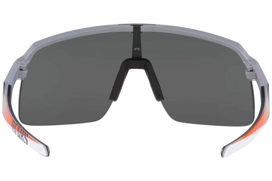 Слънчеви очила Oakley Sutro Lite OO9463 946328 С единични стъкла | Shield Сива