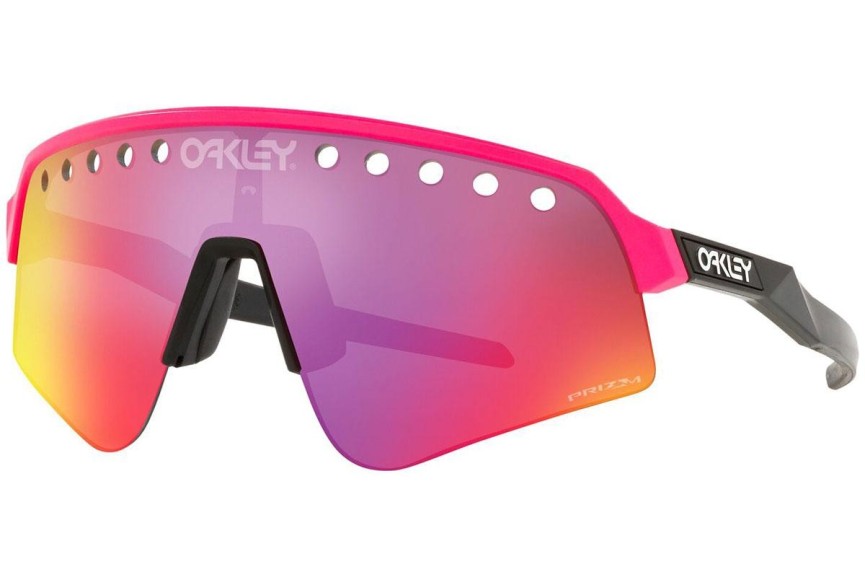 Слънчеви очила Oakley Sutro Lite Sweep OO9465 946507 С единични стъкла | Shield Черна