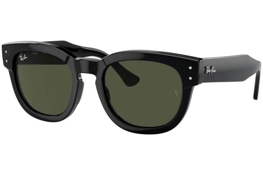 Слънчеви очила Ray-Ban RB0298S 901/31 Квадратни Черна