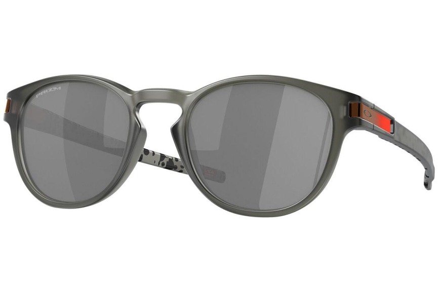 Слънчеви очила Oakley Latch OO9265 926566 Квадратни Сива